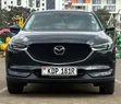 Mazda CX-5 2017 Black - 5