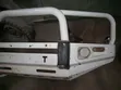 Land Cruiser 200 Series Bull Bar - 3