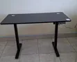 Study Desk - Electric, Adjustable Height - 1