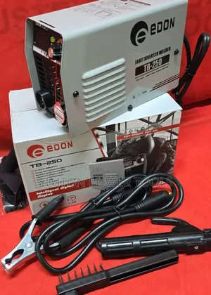Edon TB-250 IGBT Inverter Welding Machine