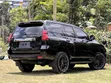 Toyota Land Cruiser Prado 2.7 2021 Matt Black - 2