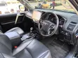 Toyota Land Cruiser Prado 2.7 2021 Matt Black - 4