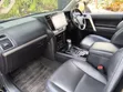 Toyota Land Cruiser Prado 2.7 2021 Matt Black - 5