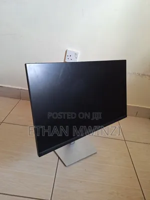 Dell 24-inch Full HD Refurbished Monitor