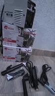 Edon TB-200 DC Inverter Mashine ya Kulehemu ya MMA - 2