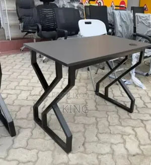 Executive Study Office Desk - Brand New