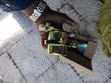 Heavy-Duty 24V Battery Isolator / Master Cut-Off Switch - 1