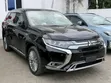Mitsubishi Outlander 2.4 PHEV AWD 2019 Matt Black - 1