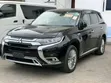 Mitsubishi Outlander 2.4 PHEV AWD 2019 Matt Black - 2