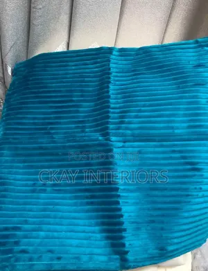 Kifuniko cha Pillow cha Velvet