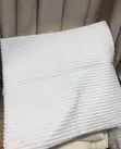 Kifuniko cha Pillow cha Velvet - 2