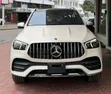 Mercedes-Benz GLE 450 4MATIC 2020 White - 1