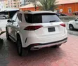 Mercedes-Benz GLE 450 4MATIC 2020 White - 5