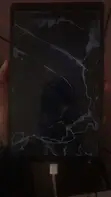 Samsung Galaxy Tab A7 Lite 32GB Gray (For Parts) - 2