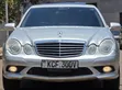 Mercedes-Benz E300 2008 Silver - 4