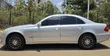 Mercedes-Benz E300 2008 Silver - 5
