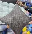 Velvet Pillow Covers - Brand New - 1