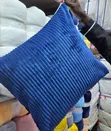 Velvet Pillow Covers - Brand New - 2