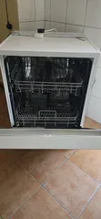 Hanseatic Dishwasher - 1