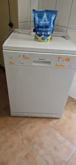 Hanseatic Dishwasher - 2