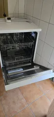 Hanseatic Dishwasher - 3