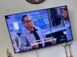 55" Samsung AU8000 Smart TV - 1