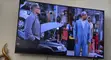 55" Samsung AU8000 Smart TV - 2