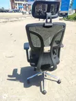 Boss Office Chair - Executive High Back - 2