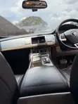 Jaguar XF 2016 Nyeupe - 1