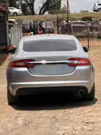 Jaguar XF 2016 Nyeupe - 2