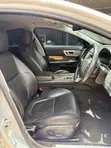 Jaguar XF 2016 Nyeupe - 3
