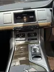 Jaguar XF 2016 Nyeupe - 5