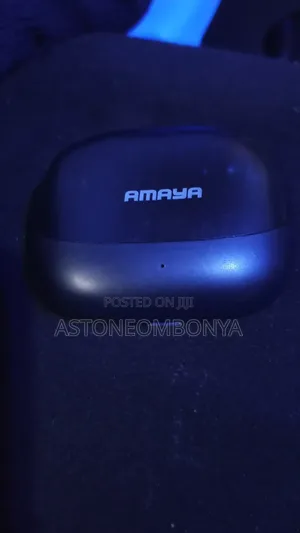 1More Amaya Earpods