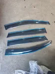 Toyota Nadia Door Visors / Windbreakers - Udumu Mno - 1