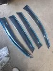 Toyota Nadia Door Visors / Windbreakers - Udumu Mno - 2