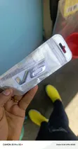 Nembo ya V6 kwa Bagaji la Gari, Tailgate, na Fenders za Kando - 2