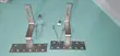 Universal Solar Tile Roof Hooks - 3