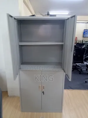 Modern Office Cabinet / Study Storage