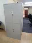 Modern Office Cabinet / Study Storage - 2