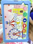 Buddies Kids 200 Tablet 256GB Blue - 2