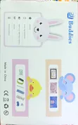Buddies Kids 200 Tablet 256GB Blue - 3