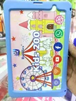 Buddies Kids 200 Tablet 256GB Blue - 4