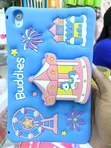 Buddies Kids 200 Tablet 256GB Blue - 5