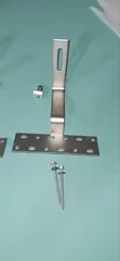 Vifaa vya Kuweka Solar Panel Juu ya Paa za Matofali - 2