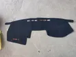Toyota Mark X Dashboard Cover Carpet - High Durability - 1