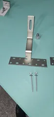 Vifaa vya Kurekebisha Vigae vya Solar - 1