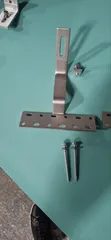 Vifaa vya Kurekebisha Vigae vya Solar - 2