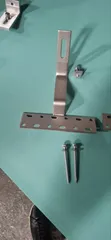 Vifaa vya Kurekebisha Vigae vya Solar - 4