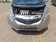 Honda Fit 2011 Silver - 1