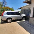 Nissan X-Trail 2009 Kijivu - 1